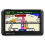 Garmin Nuvi 245W 